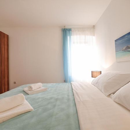 Viva - 2 Bedroom Apt In City Centar Задар Екстериор снимка