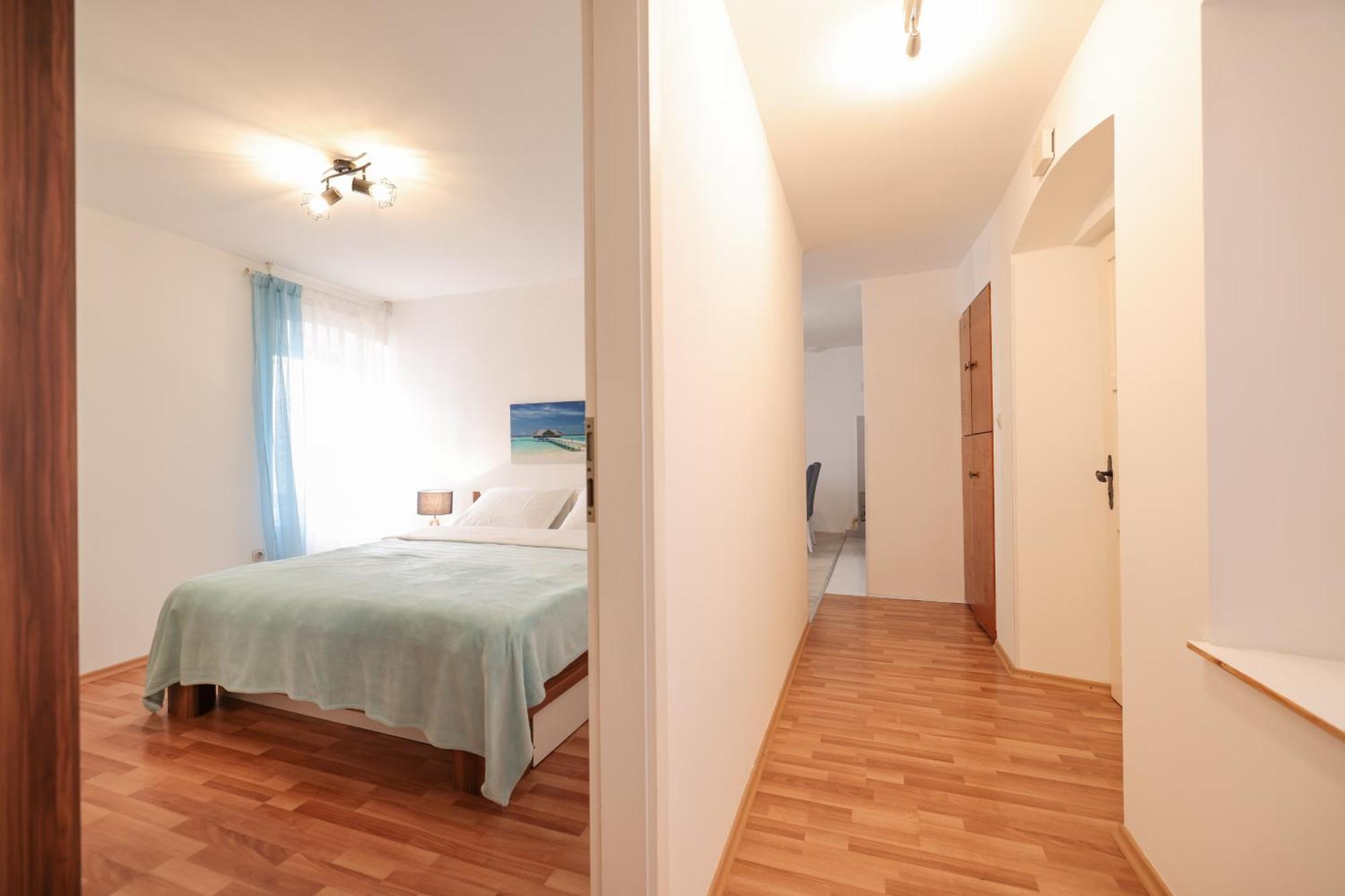 Viva - 2 Bedroom Apt In City Centar Задар Екстериор снимка